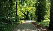 Randonnée Marche Genk - Promenade vers la piste dans l'eau, dans le magnifique domaine de Bokrijk  - Photo 15