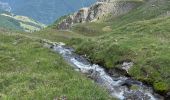 Trail Walking Abriès-Ristolas - Alf Queyras j3 réel - Photo 8