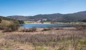 Percorso A piedi Añana - SL-A 35 Uña Haitza eta Aintzirako ibilbidea/Senda del Lago y Peña La Uña - Photo 6