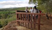 Tour Wandern Argens-Minervois - Argens - Photo 3