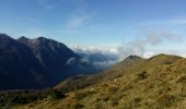 Tocht Stappen Bilhères - BILHERES en OSSAU pic des escurets G3 - Photo 4