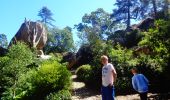 Tour Zu Fuß Sintra - Wikiloc - Sintra Parc da Pena - Photo 16