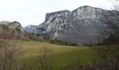 Trail Walking Saou - Saoû Lestang 6km - Photo 15