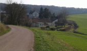 Randonnée Vélo de route Paron - 072 N70 St. Martin sur Oreuse-01 - Photo 4