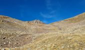 Tour Wandern Névache - col de casse blanche - Photo 12