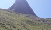 Randonnée Marche Valloire - col de la Plagnette  - Photo 1