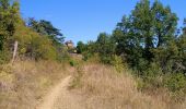 Randonnée Marche Florac Trois Rivières - Monteils  - Photo 8