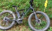 Trail Electric bike Badonviller - randonnée pierre percée 04062023 35km - Photo 8