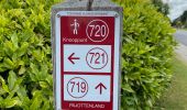 Trail Walking Dilbeek - Sint Anna Pede petit tour - Photo 2