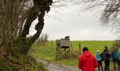 Trail Walking Ciney - Ychippe - Photo 15