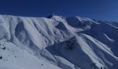 Percorso Sci alpinismo La Salette-Fallavaux - Pale ronde et col de près clos - Photo 4