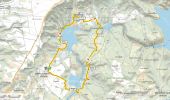 Excursión Bici de montaña Saint-Laurent-du-Verdon - Tour du lac d'Artignosc 270m+ (tracé à essayer) - Photo 1