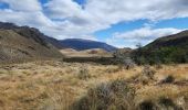 Trail Walking Cochrane - Lago de Cisne - Photo 4