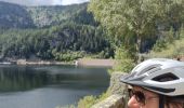 Randonnée Vélo électrique Le Bonhomme - Lac blanc col de la schlucht Six fours lac noir - Photo 6