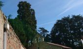 Trail Walking Saint-Just-Saint-Rambert - bord de Loire avec chapelle de Bonson  - Photo 1