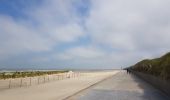 Trail Walking Ostend - Ostende - Bredene - Photo 1