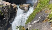 Excursión Senderismo Cauterets - Cascades J1 - Photo 7