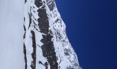 Percorso Sci alpinismo Tignes - col de la sache et Col de la sachette - Photo 3