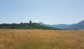 Excursión Cicloturismo Caudiès-de-Fenouillèdes - Caudiès-de-Fenouillères - Puivert - Photo 10