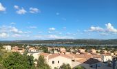 Trail Walking Aramon - aramon - les castillonnes  - Photo 8