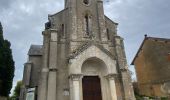 Tocht  Cœur de Causse - Sob la bastide murat vers - Photo 6