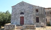 Trail On foot Volterra - Dolce campagna, antiche mura 22 - Photo 5