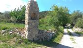 Randonnée Marche Cotignac - Cotignac Grand Bessillon - Photo 1