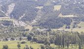 Randonnée Marche Baratier - tour d Embrun et son plan d eau - Photo 11