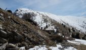 Trail Walking Valdeblore - Mont Viroulet et petit Cayres.Départ Bolline b139 - Photo 4