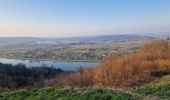 Trail Walking Barneville-sur-Seine - 20230302-Barneville sur Seine - Photo 3