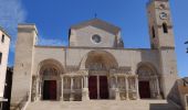 Tour Wandern Nîmes - Régordane 9 - Nîmes-St Gilles - Photo 15