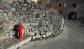Tour Zu Fuß Stenico - Sentiero di San Vili - Photo 9