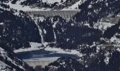 Excursión A pie Aussois - Le Lac du Génépy - Photo 4