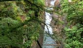 Trail Walking Cauterets - Chemin des cascades  - Photo 1