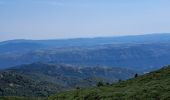 Tour Wandern Aumessas - Lac de Pises au départ Le Travers - Photo 7