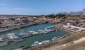 Tocht Stappen Le Château-d'Oléron - Château d Oléron 8.5 kms - Photo 6