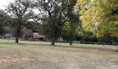 Tour Wandern Cambremer - Saint Pair du Mont- Dozulé - Photo 2