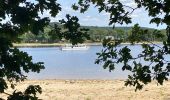 Randonnée Marche Montsauche-les-Settons - Tour du lac des Settons.  - Photo 1