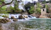 Trail Walking Carcès - SityTrail - Carces - Photo 11