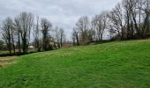 Tocht Stappen Chaumont-Gistoux - #240216 - Bonlez, Aftia, Bruyères, Champ des Goffes - Photo 10