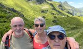 Trail Walking Bagnères-de-Bigorre - Lac de peyre l’axe - Photo 6