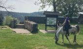 Tour Reiten Zabern - Reconnaissance Saverne Veronique gerber  - Photo 5