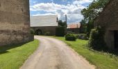 Excursión Paseo ecuestre Fougerolles-Saint-Valbert - Vers fontaine des larrons 9kms - Photo 1