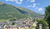 Trail Walking Esquièze-Sère - luz Saint saveur - Photo 18