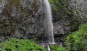 Tour Wandern Mont-Dore - grande cascade du Mont-Dore - Photo 4