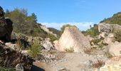 Trail Walking Fréjus - Site du barrage de Malpasset  - Photo 4