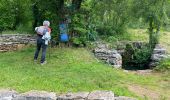 Tocht Stappen Varaire - Limognes Lugagnac  - Photo 7