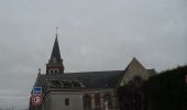 Tour Wandern Saint-Aubin-Celloville - 20211106-St Aubin Celloville - Photo 19