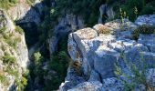 Trail Walking Oppedette - 84-gorges_oppedette_7km240m - Photo 6
