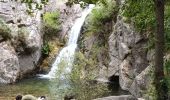 Trail Walking Vernet-les-Bains - Vernet 2 - Photo 7